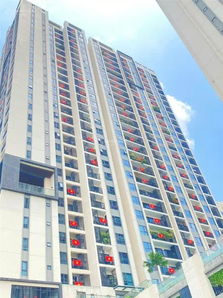 Bán nhanh căn hộ 2 pn, 2 wc 86m2 tại hà đô