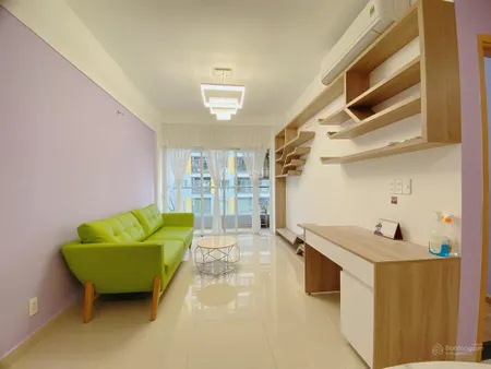 Gấp gấp! cần tiền bán căn hộ 1pn (50m2) 2pn (70m2) giá chỉ còn 2.45 tỷ 3.3 tỷ cao thắng q10