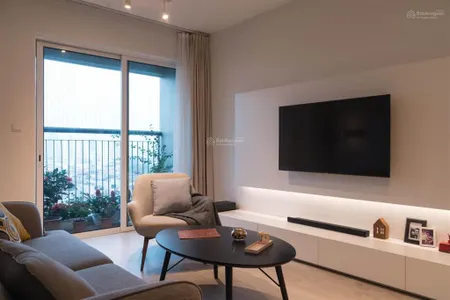 Hàng cực hiếm! bán nhanh căn hộ seasons avenue, dt 117m2, full đồ đẹp, giá 8,8 tỷ, hướng mát