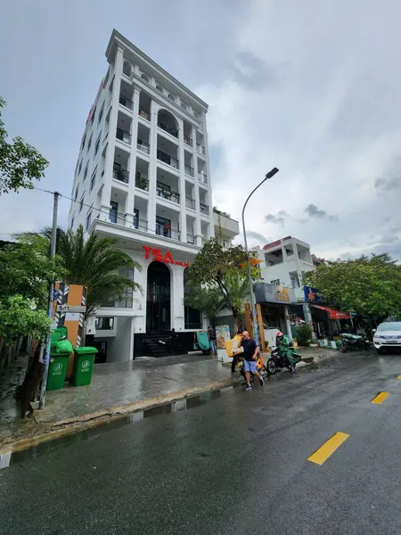 BDS HVL BÁN 119 QUỐC HƯƠNG Q2 SIÊU NGON
