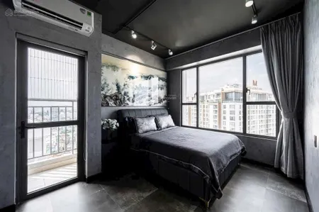 Chủ nhà bán căn hộ cc indochina, 78m2, 2pn, 2wc đường nguyễn đình chiểu, quận 1 .