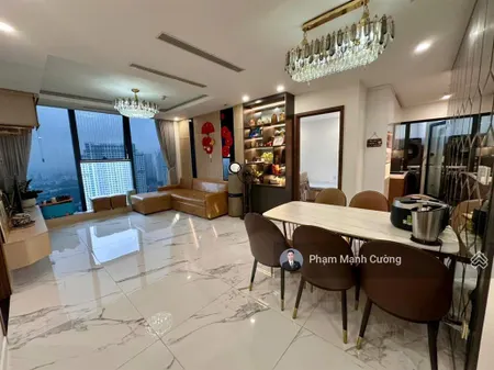 2 phòng ngủ 2 wc 73m2 giá 8 tỷ không view tâm linh, full nội thất, sổ đỏ sunshine city ciputra