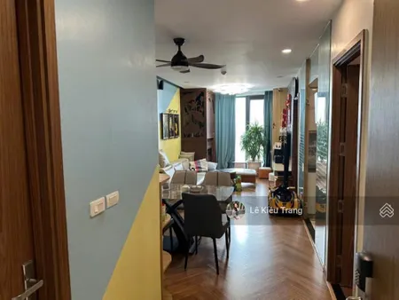Bán cc cao cấp ecogreen 95m2 3 ngủ 2vs 7.x tỷ sđcc