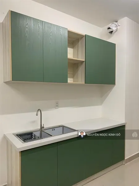 Căn 1pn 1wc 47m2 bán giá rẻ 1.43 tỷ, đầy đủ nội thất. sổ sẵn. eco xuân ngay lotte mart lái thiêu
