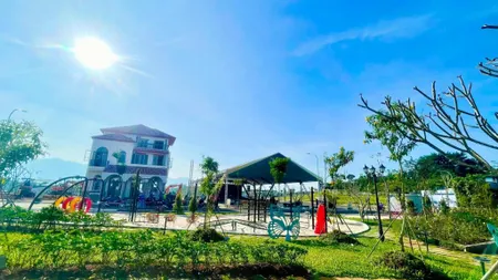 KHU ĐÔ THỊ PHÚ GIA BẢO LỘC - dự án đáng đầu tư nhất năm 2025