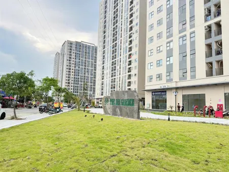 Bán căn hộ 2pn 57m² chung cư ori đà nẵng, full nội thất, giá chỉ 1.88 tỷ, sổ hồng lâu dài