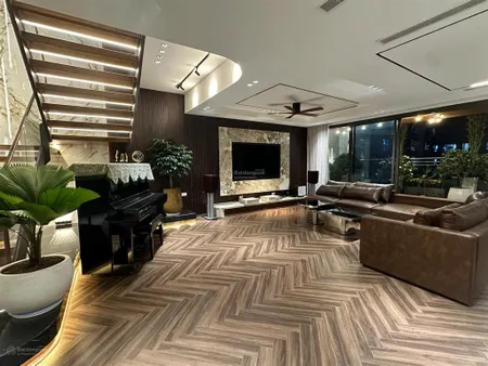 Bán 161m2 căn duplex penhouse chung cư c1 thành công (bàn giao 2019), hỗ trợ vay ngân hàng, 62tr/m2