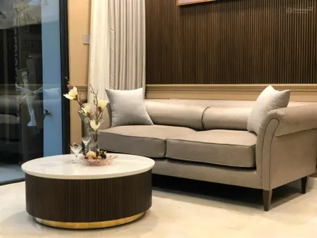 Bán căn hộ chung cư new saigon hoàng anh 3, 3,7 tỷ, 99m2, 2pn, 2wc tại nguyễn hữu thọ, nhà bè