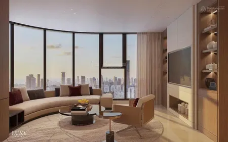 Bán căn hộ 5pn + 3wc tại phú hoàng anh, nguyễn hữu thọ, nhà bè, 6 tỷ vnd, 230m2