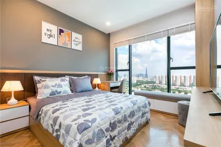 Căn góc có sổ full nội thất, giá ưu đã trong tháng 8, chủ gửi bán nhanh căn 2pn giá 8,6