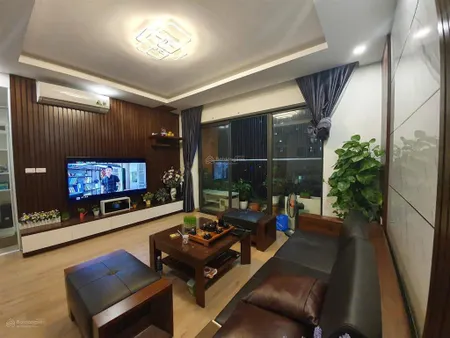 Bán căn hộ tầng siêu vip 93m2 3pn, 2wc tại kpark kđt văn phú, hà nội 0911 328 ***