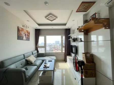 Chính chủ cần chuyển nhượng căn hộ cao cấp summer square quận 6 75m2 2pn chỉ 2 tỷ 300 triệu