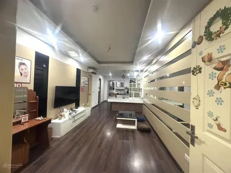 Bán căn hộ chung cư ct9 khu đô thị định công. dt 72m2, giá 4.2 tỷ