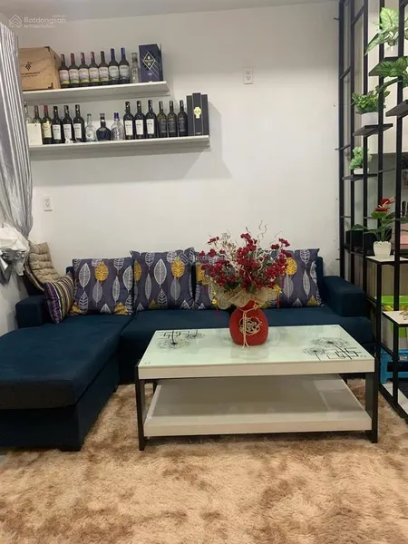Bán căn hộ hoàng quốc việt, phường phú mỹ, quận 7,70m2, 2pn 2wc