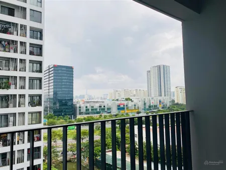 Bán officetel 37m2 hàng chính cđt lavida plus, view landmark 81