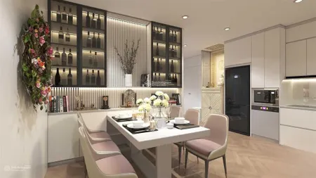 Tôi chính chủ cần bán gấp căn hộ 2pn, dt 66m2, sổ lâu dài, tại dự án vinhomes west point giá 4.8 tỷ