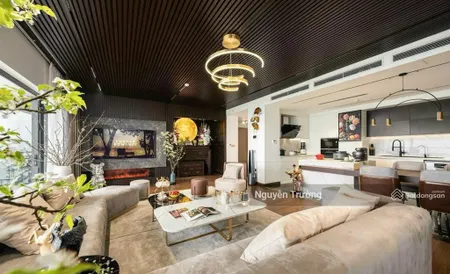 Chính chủ bán căn hộ 138m2, 4pn đẹp nhất chung cư vinhomes gardenia có slot ô tô. gía 11.49 tỷ