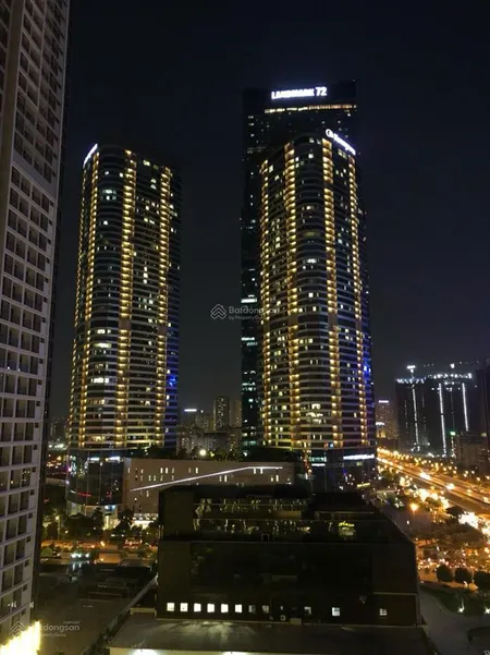 Chính chủ cần bán gấp ch 2pn. dt 68m2. view keangnam siêu đẹp giá 6 tỷ tại dự án vin skylake