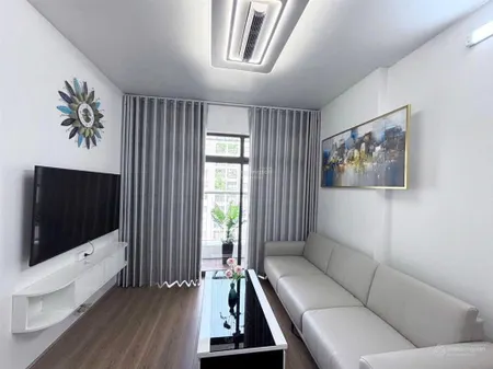 Tôi chính chủ bán căn 2n 66m2 toà 18t1 golden an khánh tầng trung, căn góc 2n2vs, nội thất full đẹp
