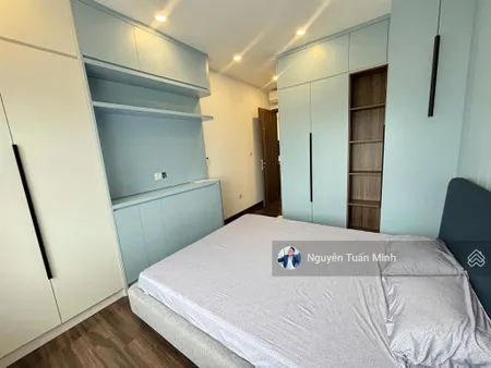 Bán căn hoàng huy commerce căn góc full đồ có hợp đồng thuê 12tr