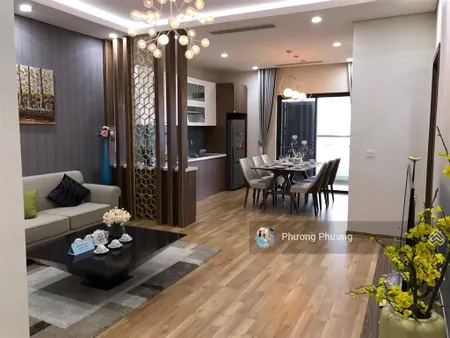Bán căn 3 phòng ngủ 98m2 chung cư golden park, cạnh công viên cầu giấy, giá 8.85 tỷ. 0974 538 ***