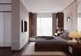 Chính chủ (ủy quyền) cắt lỗ 3pn, 2wc, 86.8m2 tại vinhomes d'capitale, giá 9.5 tỷ full đồ