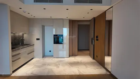 Bán căn hộ 2pn 93m2 giá 46 tỷ căn góc trực diện sông saigon tòa sea jw marriott