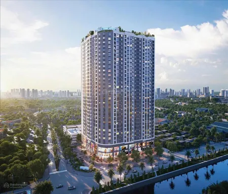 Bán căn 3pn, dt 92m2 tại chung cư bluegem tower thanh trì, giá nhỉnh hơn 5tỷ