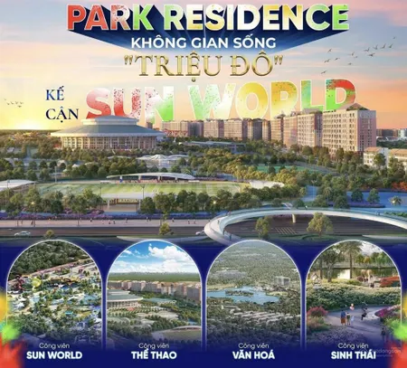Bán căn góc chung cư sun urban hà nam, cạnh công viên nước sunworld, 2 tầng, 68m2, 2.8 tỷ