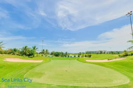 Căn hộ nghỉ dưỡng biển sở hữu vĩnh viễn view biển vip block c