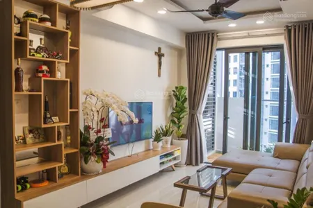 Bán gấp căn hộ emerald 71m2 2pn2wc giá 4.6 tỷ [102%] nhà full nt, view nội khu