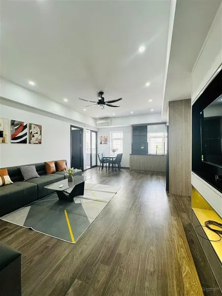 Hót quá căn hộ cao cấp 3pn full nội thất mới ct1 bắc linh đàm 83m thông thuỷ giá 5.48 tỷ,a