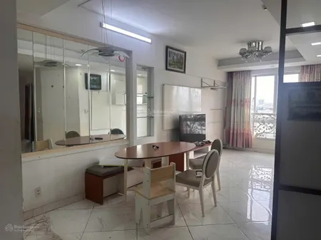 Chính chủ cần bán căn hộ âu cơ tower 65m², 2pn, tầng cao, ban công hướng đông giá tốt 2.7tỷ