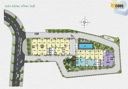 Giỏ hàng bcons polygon gía tốt tháng 8/ *** hằng