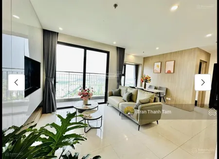 Bán căn hộ an gia garden 63m2 2pn 2wc sổ hồng 3tỷ5 hỗ trợ vay. 0932 349 *** thanh tâm