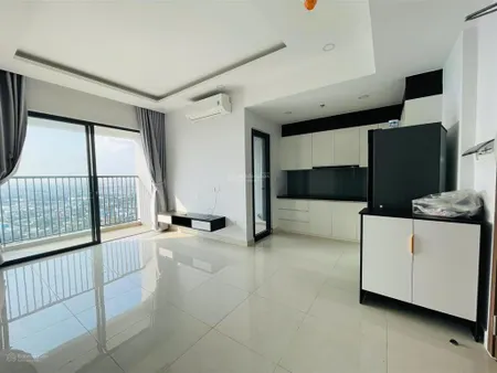 Chuyển nhượng hàng ngộp lỗ sâu, giá 1tỷ980 bao thuế phí căn 1pn sổ sẵn chung cư the rivana