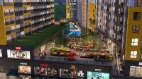 Bcons solary phường tân đông hiệp dự án thứ 14 của tập đoàn bcons