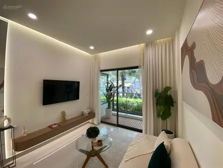 Cần bán căn hộ 75,5m² 2pn 2w tại the infinity tp. dĩ an, liền kề thủ đức