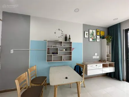 Bán căn hộ bcons miền đông 2pn, 2wc nội thất cơ bản thanh toán tối thiểu 600 triệu