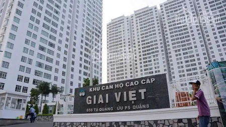 Rổ hàng gốc giai việt q8 2pn 3.8 tỷ, view đẹp, giá cực tốt nhiều vị trí. 0937 934 ***