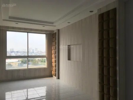 Chính chủ cần bán căn hộ chung cư 51 chánh hưng, 318 phạm hùng, ngay mặt tiền đường thanh loan