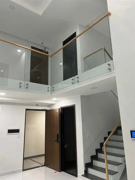 Bán căn hộ the pegasuite2 diện tích 84m2 (2pn, 2wc) giá 4.350 tỷ