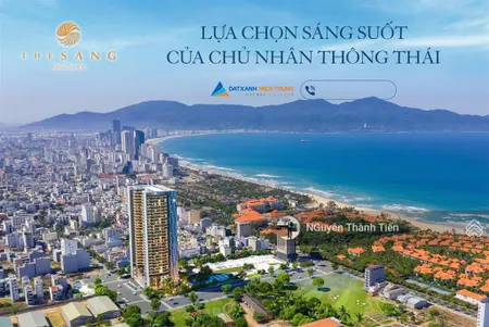 Căn hộ cao cấp 2pn gần biển sở hữu lâu dài giá tốt nhất tại đà nẵng trực tiếp từ cđt