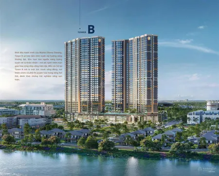 Cực hiếm! chỉ 3,5 tỷ sở hữu ngay căn hộ 1pn, full nội thất cao cấp masteri rivera đà nẵng