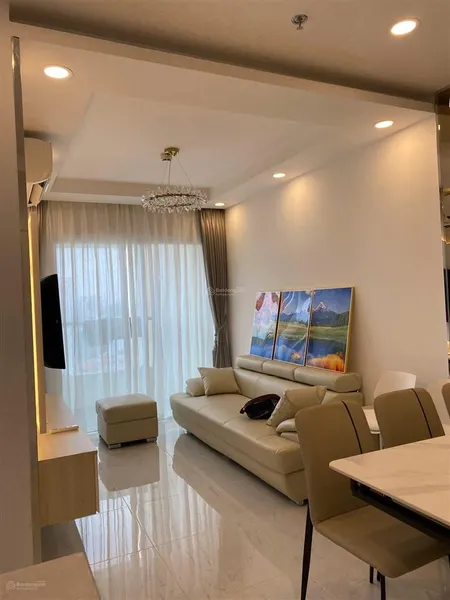 Bán căn hộ sky center đầy đủ tiện nghi, giá sốc