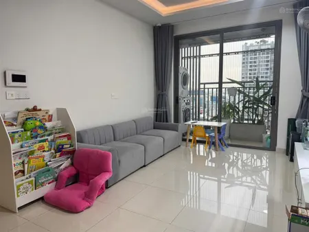 Chính chủ bán căn 3pn botanica premier nhà đẹp thoáng mát đầy đủ tiện ích