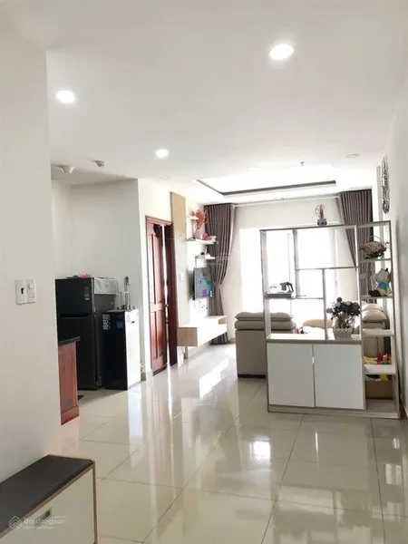 Bán gấp căn hộ orchid park đã có sổ 76m2 giá 2.450 tỷ nhà mới tặng nội thất hỗ trợ vay 1,4 tỷ