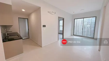 Đi định cư cần sang lại căn hộ 2pn tầng cao, view đẹp nhất bình chánh 2ty480 sẵn sổ