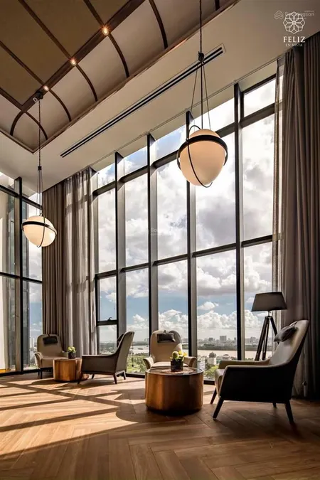 Căn tốt! căn hộ 05 phòng ngủ sky mainsion 239m2 toà altaz view sông. giá 29,9tỷ. 0931 356 ***
