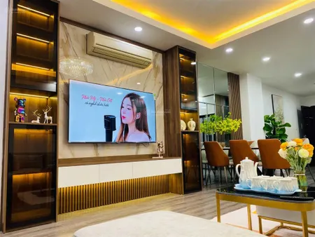 Bán căn imperia nguyễn huy tưởng, 4pn 150m, giá 13tỷ